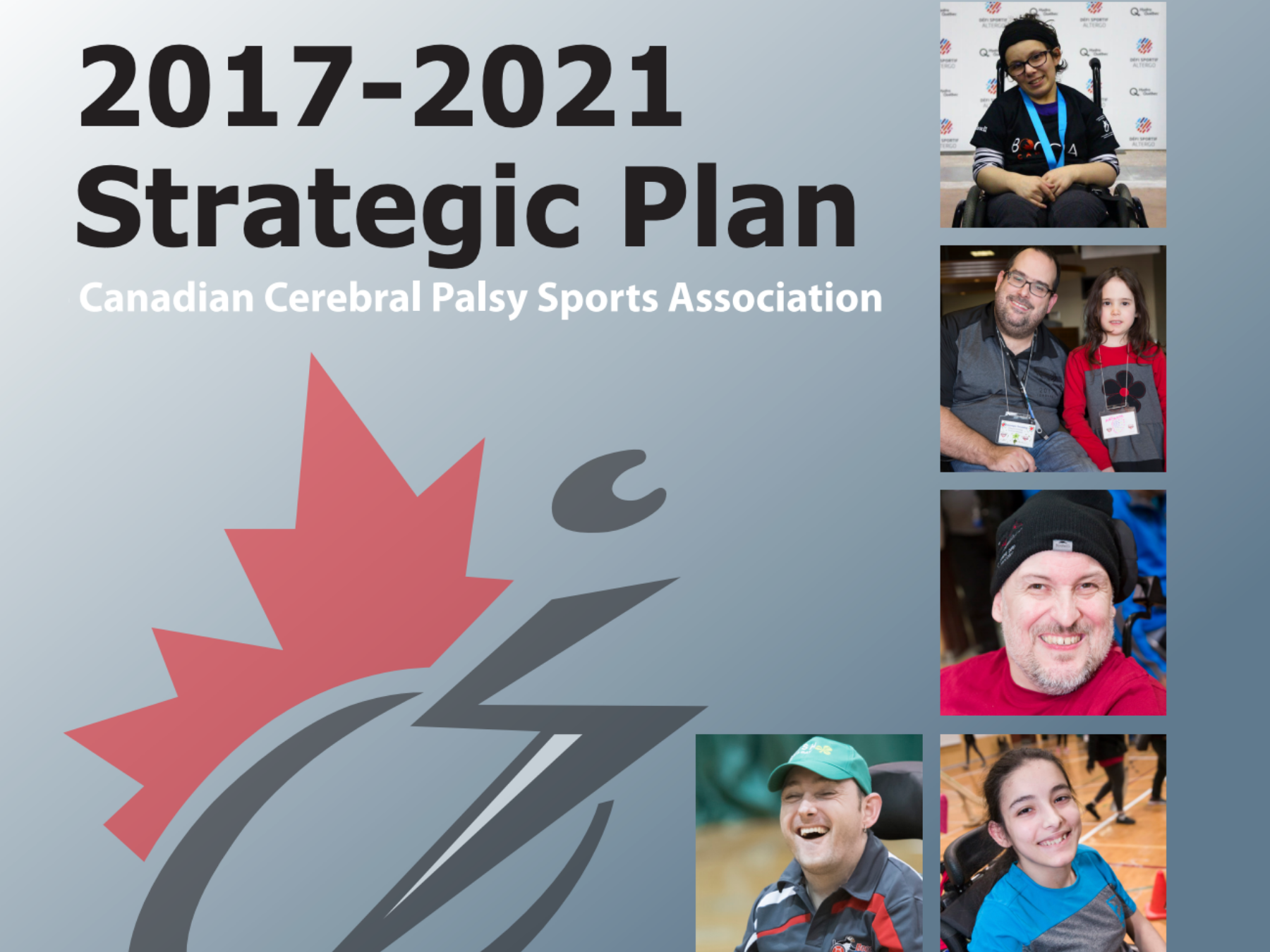 2017-2021 Strategic Plan | Plan stratégique 2017-2021