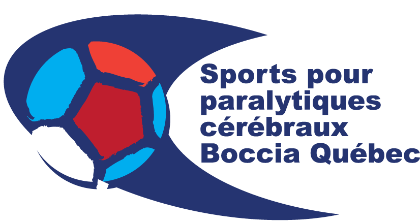 Association Québécoise de sport pour paralytiques cérébraux (AQSPC) logo
