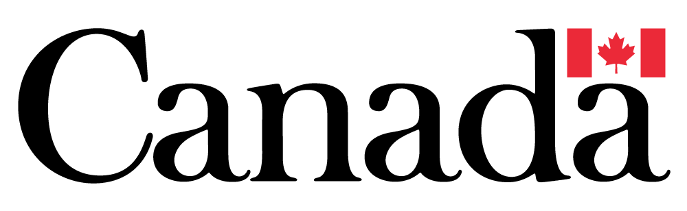 Government of Canada logo | Logo du gouvernement du Canada