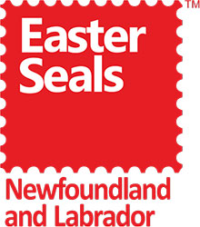 Boccia Newfoundland and Labrador logo