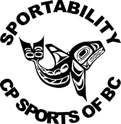 SportAbility BC logo