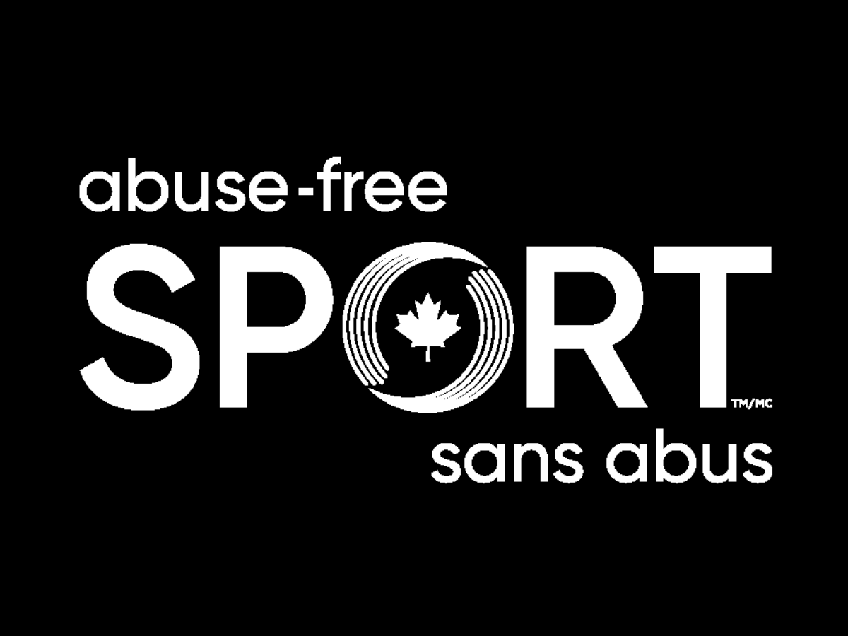 Abuse-Free Sport Logo | Logo Sport sans abus